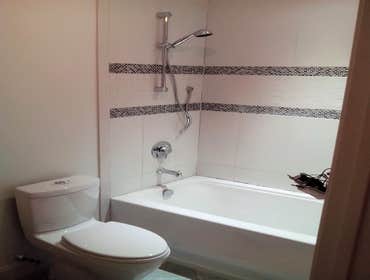 Bathrooms