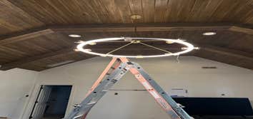 Nafee Services LLC , Electrical