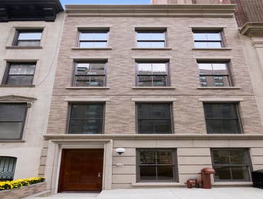 Photos by Opc Management Inc #1 4 Story Townhouse renovation