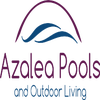 Azalea Pools and Outdoor Living logo