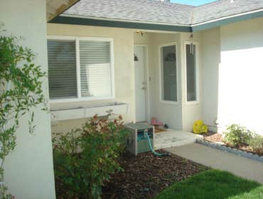 Exterior Painting These are pictures of our exterior painting projects. You will see various pictures of our preparation and some before and after phot