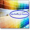 Sisic Painting and Decorating logo