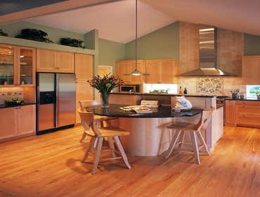 Putnam Design LLC - Kitchens