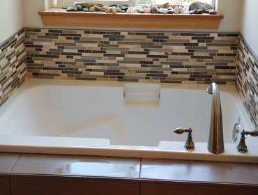 Photos by Seattles Tile Innovations #1