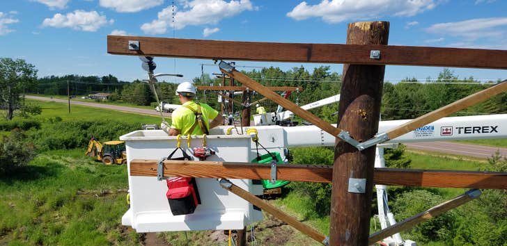 Jolma Electric LLC