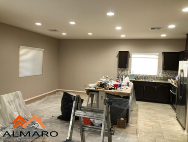 Photos by Almaro Lone Star Construction Services 713.272.6911