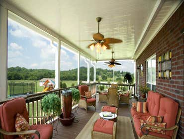 Photos from The Plantation Room Company
