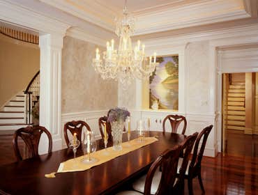 RESIDENTIAL: Custom Homes Design+Build - Fairfax, VA Multiple Custom Homes designed and built