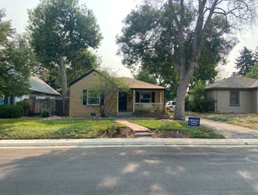 Park Hill - Roof Replacement Projects