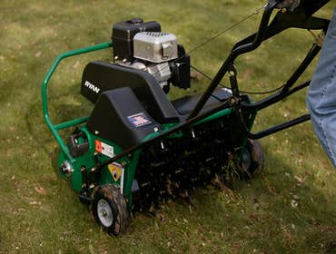 Equipment we offer