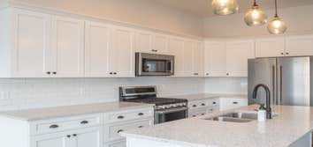 THE OXFORD - DUPLEX