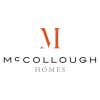 McCollough Homes logo