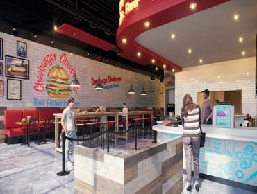 Samples of Franchise Projects