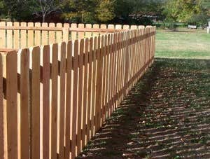 Fence