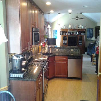 Photo(s) from Jerry Harris Remodeling