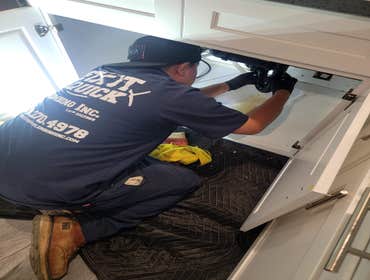 Tankless water heater