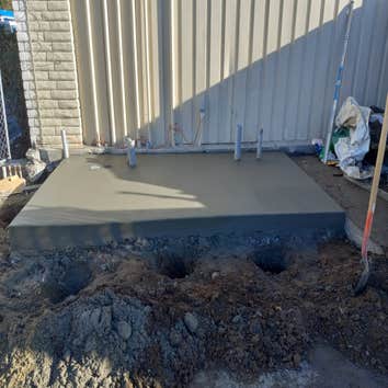 Photos by Ramirez Concrete and Masonry #1