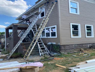 Photos by Mjolnir Construction and Roofing LLC #1