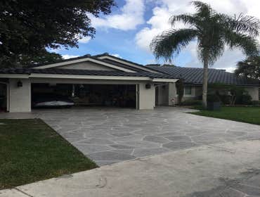 Photos from Falcon Estimating, Inc Dba Concrete Solutions Fl