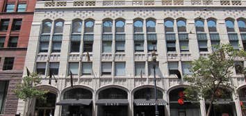 Market St Project