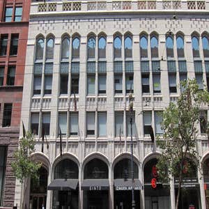 Market St Project