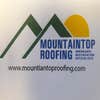 Mountaintop Roofing logo