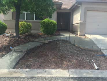 Concrete