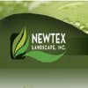 Newtex Landscape logo