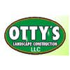 Otty's Landscape Construction LLC logo