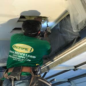 Photos from Repipe1
