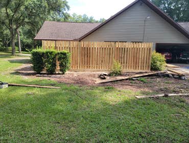Photos by Thats It Thats Al Contracting LLC #1 all kind of photos from different jobs call or text 352-299-5990