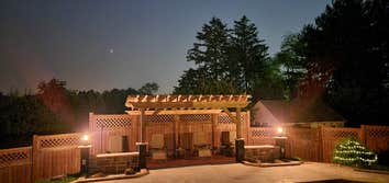 Heirloom Custom Carpentry LLC
