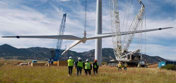 Windsoleil Solar and Wind Energy Services