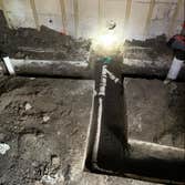 Stronghold plumbing LLC