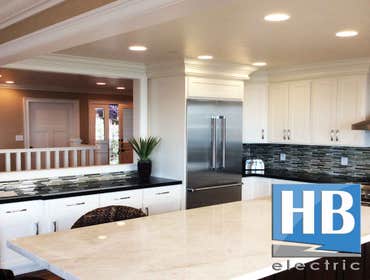 custom home wiring