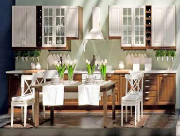 MCR Custom Kitchen Cabinet Refacing MCR Custom Kitchen Cabinet Refacing is a professional Warren cabinet refinishing company with years of experience 