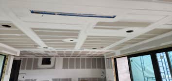 American Drywall Inc