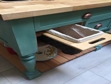 Photos by M&D Cabinets & Millwork Inc #1