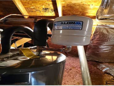 Fort Worth Texas plumber