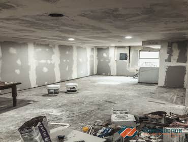Photos by Construction District Inc #2
