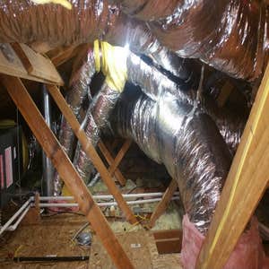 Photo(s) from Universal Hvac Systems