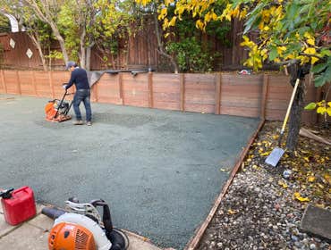 Photos by Wm Landscaping Gardening & Services #13