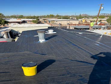 Roofing in Scottsdale, AZ