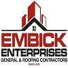 Embick Enterprises Inc logo