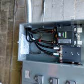 800 Amp Service