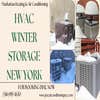 Manhattan Heating & Air Conditioning logo