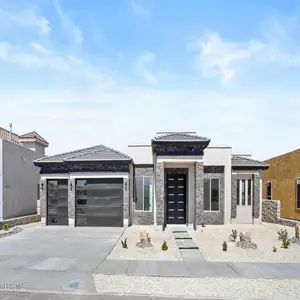 Lechuga Custom Homes LLC