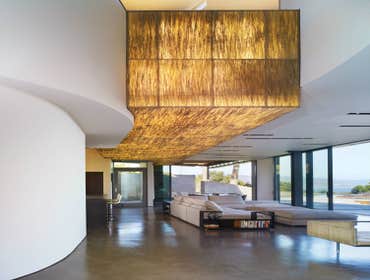 Point Dume Residence