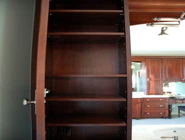 Photos by Pottercraft Woodworks #1