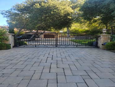 Photos by SF Bay Automatic Gates #1